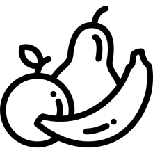 Taze Meyveler